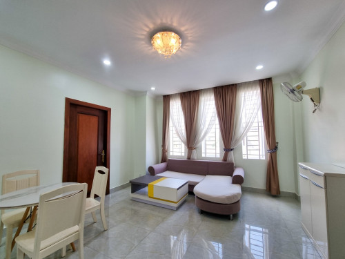 1Bedroom Apartment for rent near RUPP and Western University Toul Kork