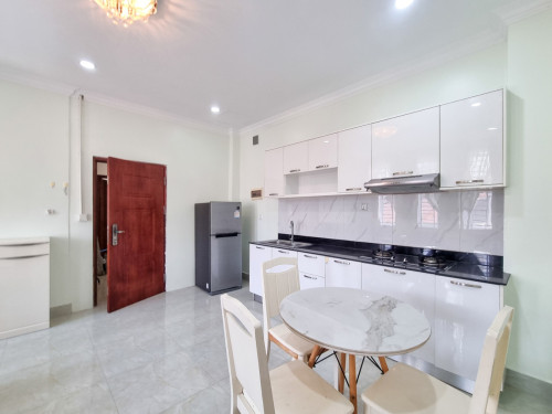 1Bedroom Apartment for rent near RUPP and Western University Toul Kork