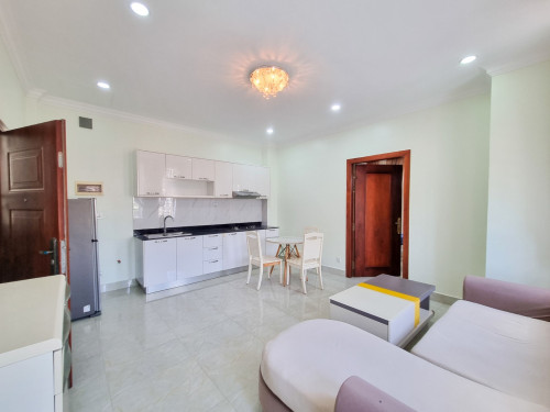 1Bedroom Apartment for rent near RUPP and Western University Toul Kork