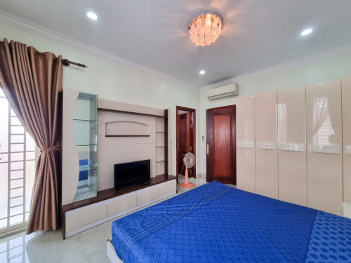 1Bedroom Apartment for rent near RUPP and Western University Toul Kork