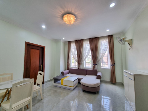 1Bedroom Apartment for rent near RUPP and Western University Toul Kork