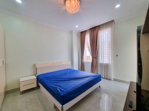 1Bedroom Apartment for rent near RUPP and Western University Toul Kork