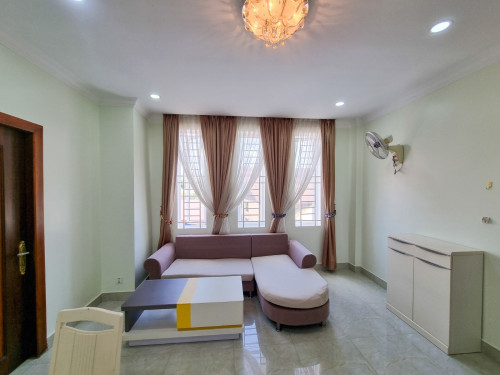 1Bedroom Apartment for rent near RUPP and Western University Toul Kork