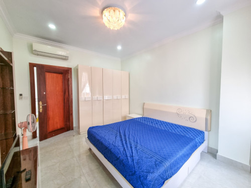 1Bedroom Apartment for rent near RUPP and Western University Toul Kork