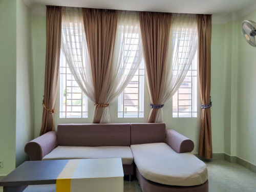 1Bedroom Apartment for rent near RUPP and Western University Toul Kork