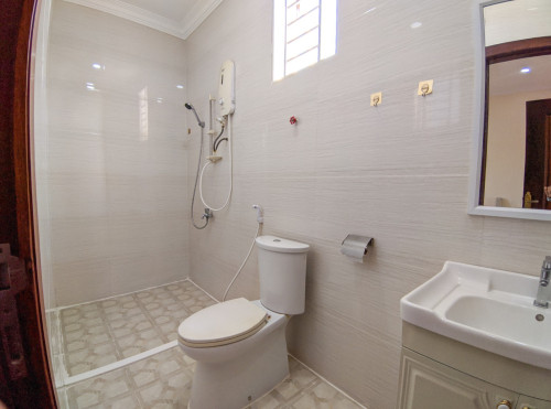1Bedroom Apartment for rent near RUPP and Western University Toul Kork