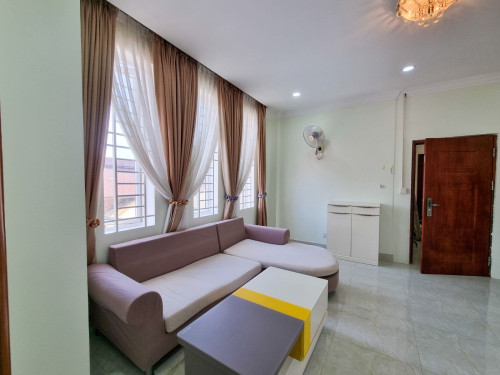 1Bedroom Apartment for rent near RUPP and Western University Toul Kork