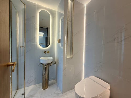1Bedroom condo For Rent