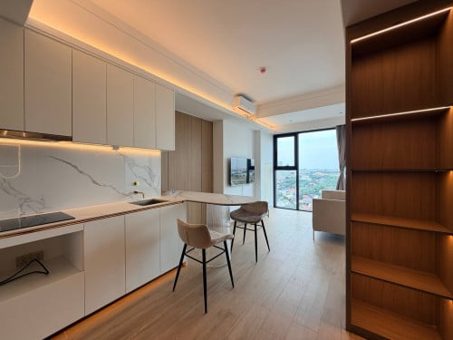 1Bedroom condo For Rent