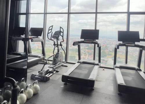 1Bedroom condo For Rent