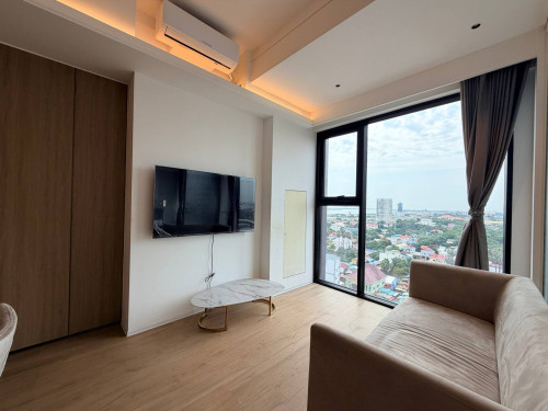 1Bedroom condo For Rent