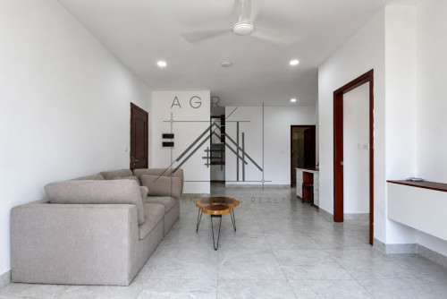 2 Bedroom Serviced Apartment For Rent in BKK1, Phnom Penh