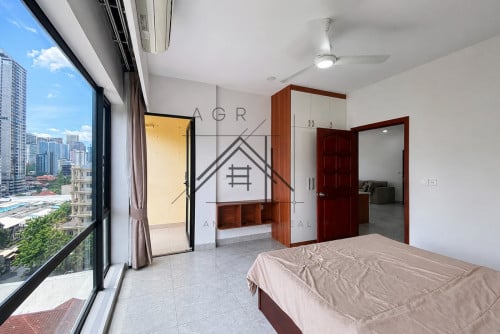 2 Bedroom Serviced Apartment For Rent in BKK1, Phnom Penh