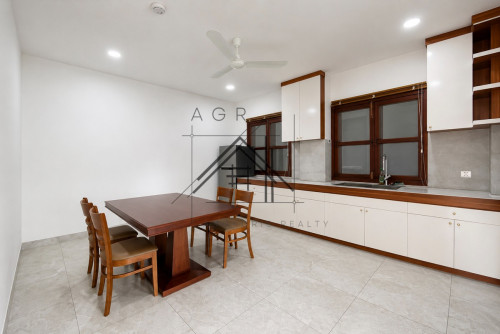 2 Bedroom Serviced Apartment For Rent in BKK1, Phnom Penh