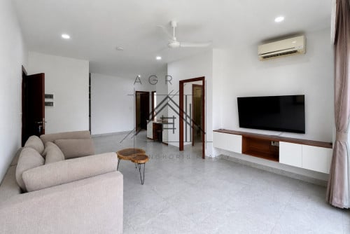2 Bedroom Serviced Apartment For Rent in BKK1, Phnom Penh