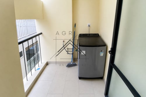 2 Bedroom Serviced Apartment For Rent in BKK1, Phnom Penh