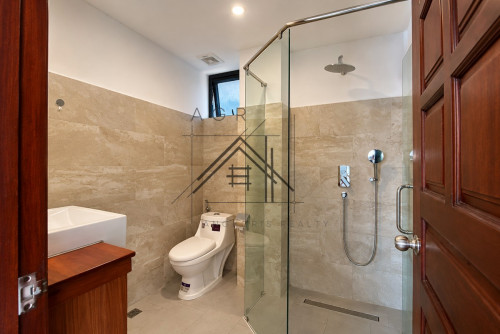 2 Bedroom Serviced Apartment For Rent in BKK1, Phnom Penh
