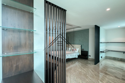 2 Bedroom Serviced Apartment For Rent in Daun Penh | Norodom Blvd. | Sathapana Tower