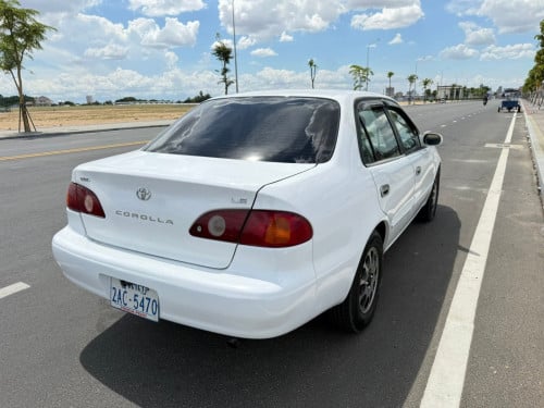 2001កូតមួយជំុ(ស្វាយរៀង)