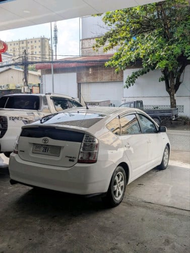2008 Toyota Prius Full No Map ធានាឡានមូលពីអាមេរិក អត់ពុកអត់ជ្រេស