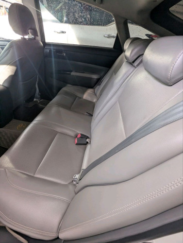 2008 Toyota Prius Full No Map ធានាឡានមូលពីអាមេរិក អត់ពុកអត់ជ្រេស