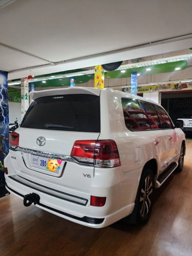 2008 up 2021 ទាំងក្នុងនិងក្រៅ