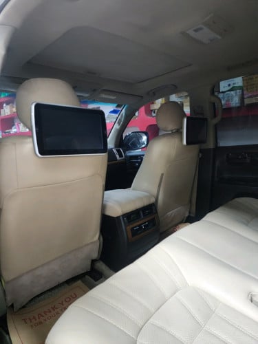 2008 up 2021 ទាំងក្នុងនិងក្រៅ