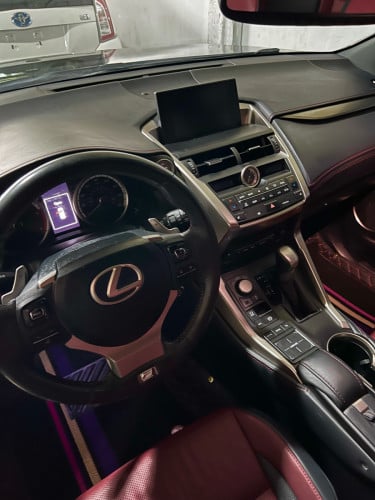 2015 Fsport ប៊ូតុង5 ប៉ុង2 tax paper