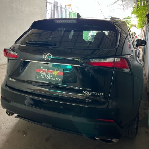 2015 Fsport ប៊ូតុង5 ប៉ុង2 tax paper