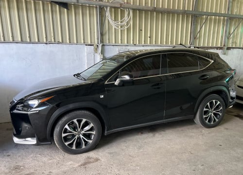 2015 Fsport ប៊ូតុង5 ប៉ុង2 tax paper