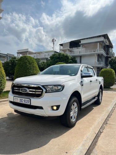 2020 Ford Ranger XLT Full optio