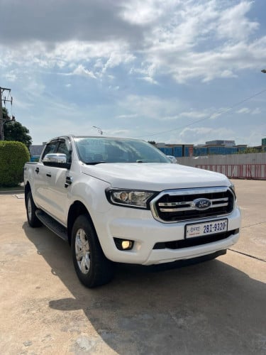 2020 Ford Ranger XLT Full optio