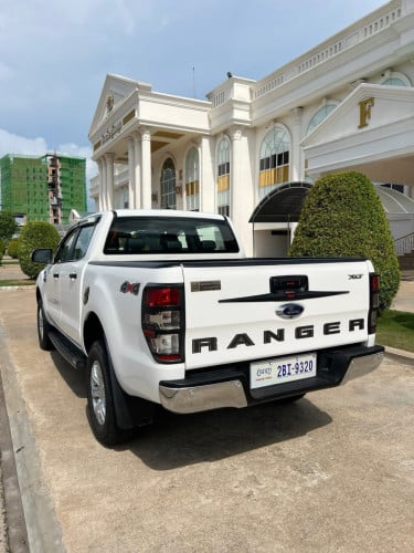 2020 Ford Ranger XLT Full optio
