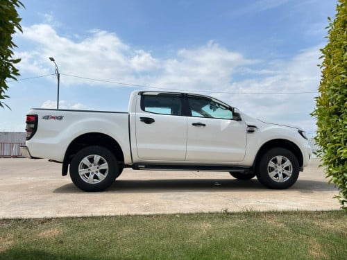 2020 Ford Ranger XLT Full optio