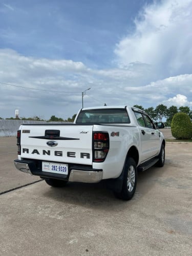 2020 Ford Ranger XLT Full optio