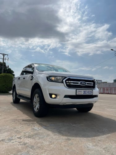 2020 Ford Ranger XLT Full optio