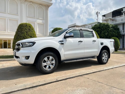 2020 Ford Ranger XLT Full optio