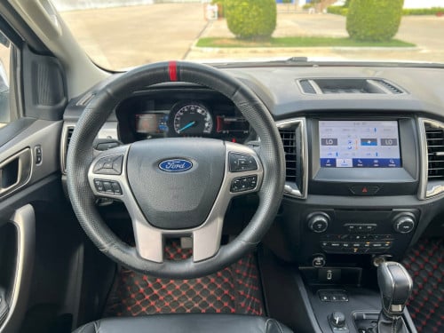 2020 Ford Ranger XLT Full optio