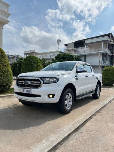 2020 Ford Ranger XLT Full optio