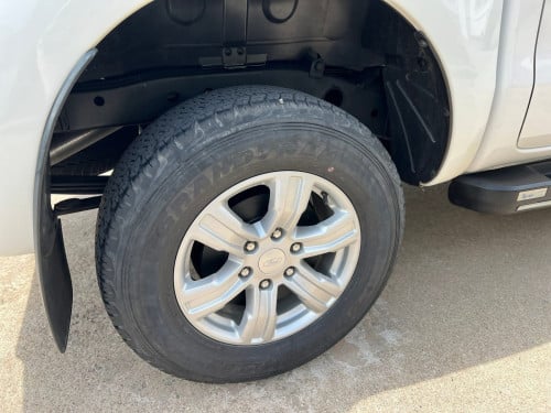 2020 Ford Ranger XLT Full optio
