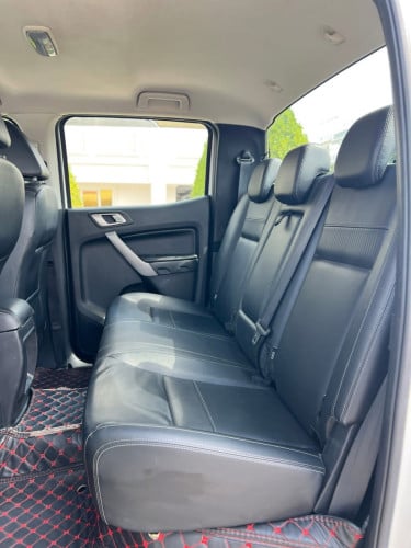 2020 Ford Ranger XLT Full optio