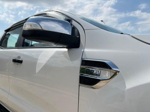2020 Ford Ranger XLT Full optio