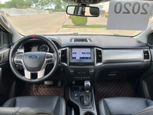 2020 Ford Ranger XLT Full optio