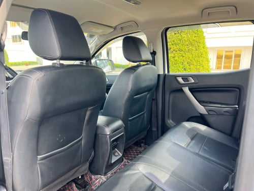 2020 Ford Ranger XLT Full optio