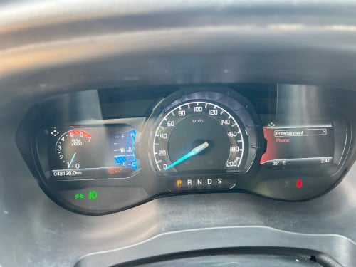 2020 Ford Ranger XLT Full optio