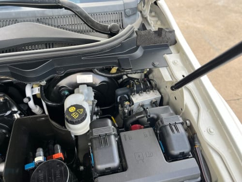 2020 Ford Ranger XLT Full optio