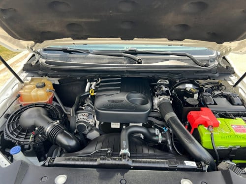 2020 Ford Ranger XLT Full optio