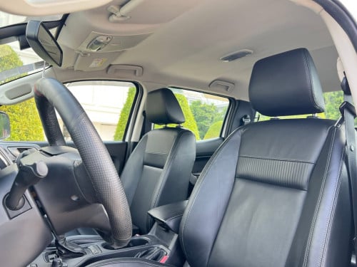 2020 Ford Ranger XLT Full optio