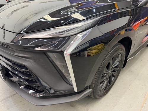 2025 Forthing T5 EVO Luxury Full Option