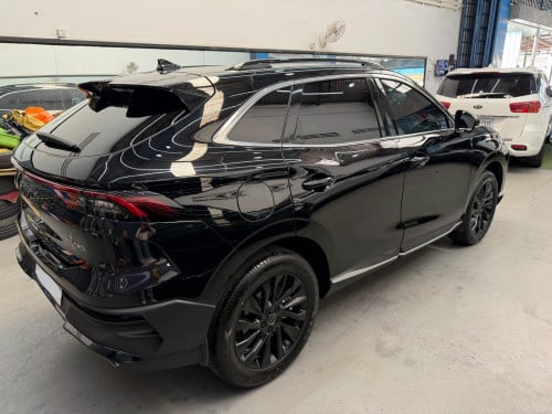 2025 Forthing T5 EVO Luxury Full Option